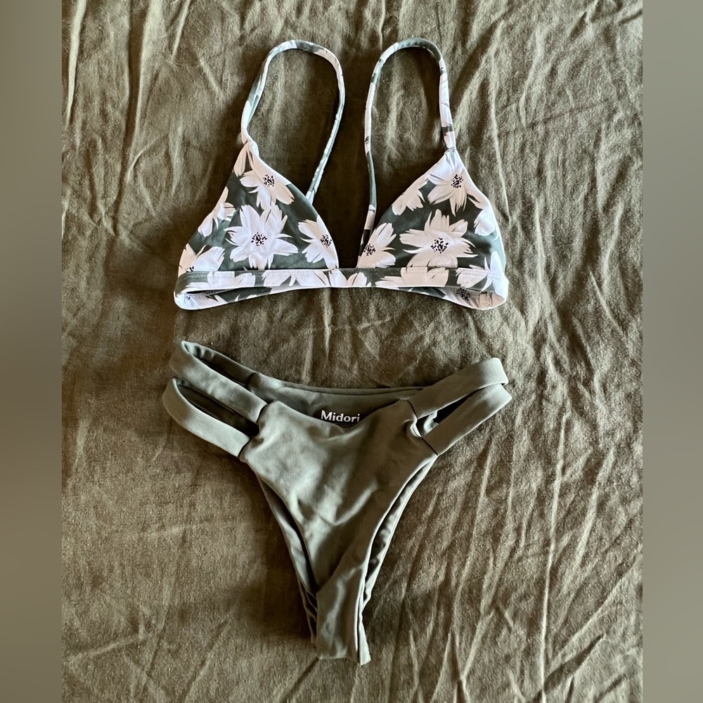 Midori Bikini
